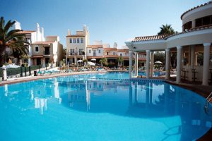Apartamentos The Old Village (3 estrelas)